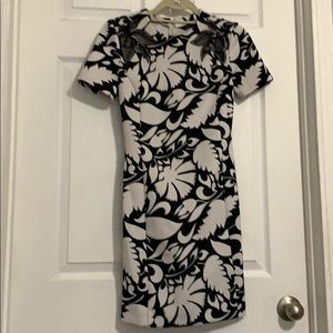 Zara mini dress xs